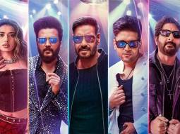 Dhamaal 4: Qeher | Guru Randhawa | Ajay Devgn, Arshad Warsi, Riteish Deshmukh, Jaaved Jaaferi, Ravi Kishan, Indra Kumar