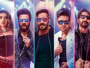 Dhamaal 4: Qeher | Guru Randhawa | Ajay Devgn, Arshad Warsi, Riteish Deshmukh, Jaaved Jaaferi, Ravi Kishan, Indra Kumar