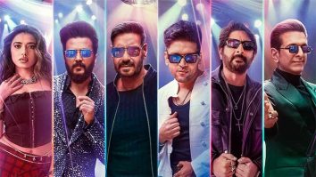 Dhamaal 4: Qeher | Guru Randhawa | Ajay Devgn, Arshad Warsi, Riteish Deshmukh, Jaaved Jaaferi, Ravi Kishan, Indra Kumar