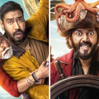 Dhamaal 4 release date gets confirmed! Ajay Devgn, Riteish Deshmukh and gang to bring laughter riot to cinemas on July 10, 2026