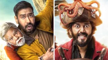 Dhamaal 4 release date gets confirmed! Ajay Devgn, Riteish Deshmukh and gang to bring laughter riot to cinemas on July 10, 2026