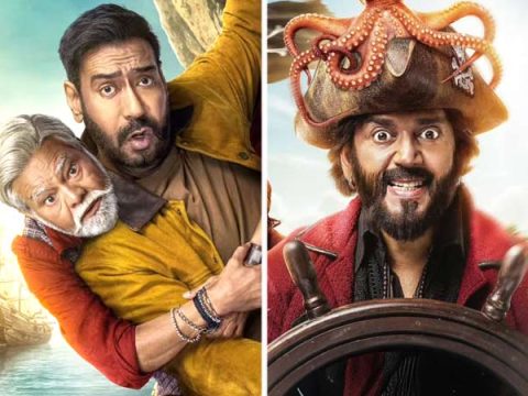 Dhamaal 4 release date gets confirmed! Ajay Devgn, Riteish Deshmukh and gang to bring laughter riot to cinemas on July 10, 2026