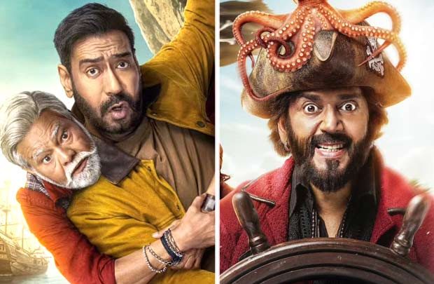 Dhamaal 4 release date gets confirmed! Ajay Devgn, Riteish Deshmukh and gang to bring laughter riot to cinemas on July 10, 2026