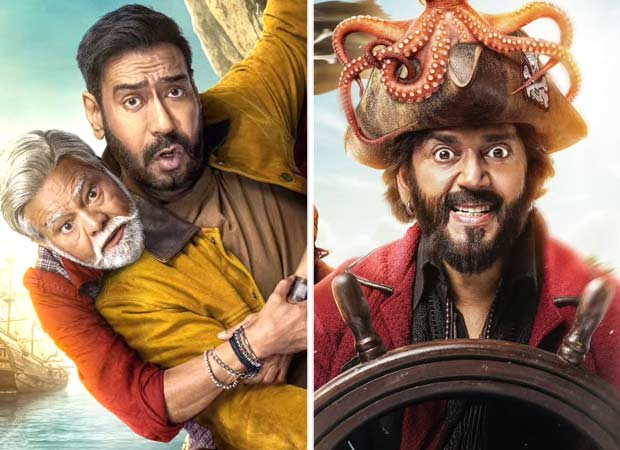 Dhamaal 4 release date gets confirmed! Ajay Devgn, Riteish Deshmukh and gang to bring laughter riot to cinemas on July 10, 2026