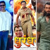 Dhamaal 4 trailer launch: Ravi Kishan BREAKS silence to his Bhojpuri film Dhurandhar going viral: “Its producers and right holders have suddenly become crorepatis!”