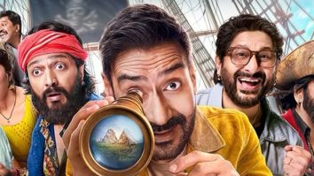 Dhamaal 4 trailer out: Ajay Devgn, Riteish Deshmukh, Arshad Warsi and gang embark on a chaotic treasure hunt