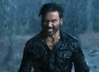 Dhanush, Mammootty and Sai Pallavi’s Om – Chapter 1: Udhiram: The Blood Wood locks October 16 release date