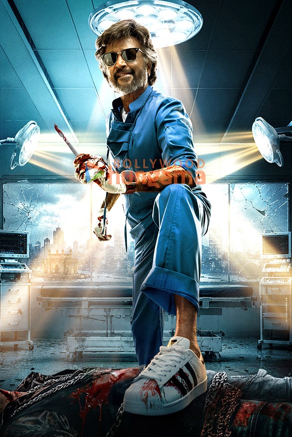 dharman 1