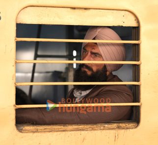 Movie Stills Of The Movie Dhurandhar The Revenge
