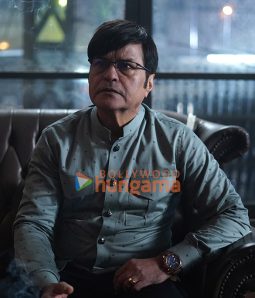 Movie Stills Of The Movie Dhurandhar The Revenge
