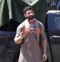 Movie Stills Of The Movie Dhurandhar The Revenge