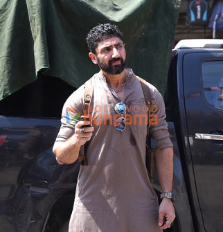 Movie Stills Of The Movie Dhurandhar The Revenge