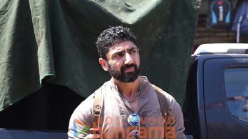 Movie Stills Of The Movie Dhurandhar The Revenge