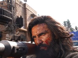 Movie Stills Of The Movie Dhurandhar The Revenge