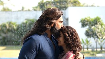 Movie Stills Of The Movie Dhurandhar The Revenge