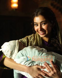 Movie Stills Of The Movie Dhurandhar The Revenge