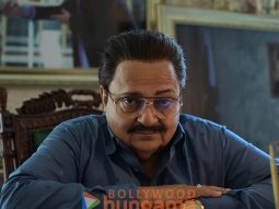 Movie Stills Of The Movie Dhurandhar The Revenge