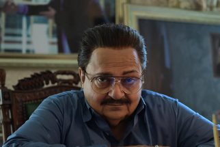 Movie Stills Of The Movie Dhurandhar The Revenge