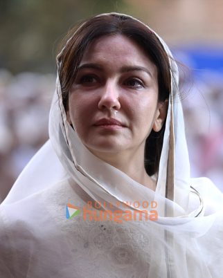 Movie Stills Of The Movie Dhurandhar The Revenge