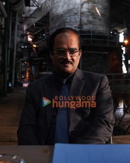 Movie Stills Of The Movie Dhurandhar The Revenge