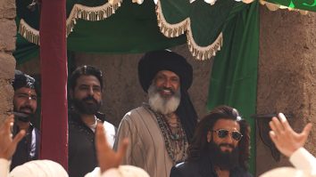 Movie Stills Of The Movie Dhurandhar The Revenge