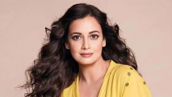 Dia Mirza on All About Her podcast: “We can’t teach children to love nature unless we take them into nature”