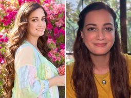 Dia Mirza clarifies viral climate change remark; says she stands by her ‘Patriarchy caused the climate crisis’ statement