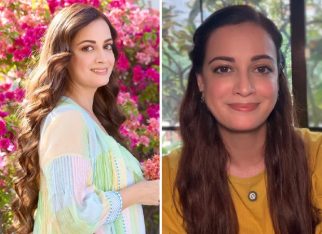 Dia Mirza clarifies viral climate change remark; says she stands by her ‘Patriarchy caused the climate crisis’ statement