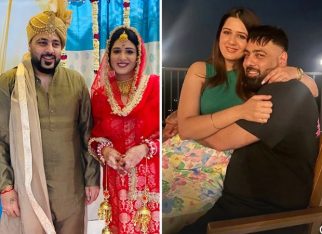 Did Badshah secretly marry Isha Rikhi? Actress finally breaks silence and shares cozy photo with rapper