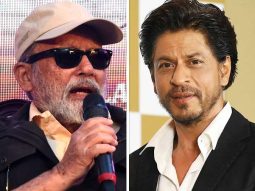Did You Know? Shah Rukh Khan once served samosas at NSD canteen; Pankaj Kapur recalls heartwarming childhood memory