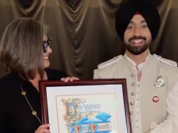 Diljit Dosanjh gets a day named after him in Los Angeles; LA City Council declares January 6, 2027 as ‘Diljit Dosanjh Day’