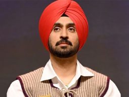 Diljit Dosanjh surprises Toronto fans with Main Vaapas Aaunga trailer during AURA Tour 2026 concert; videos go viral