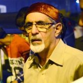 Television and film actor Dinyar Tirandaz passes away in Mumbai