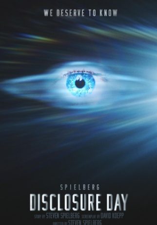 Disclosure Day (English)