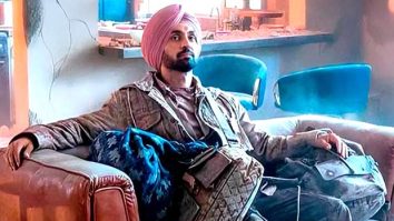 Imtiaz Ali and Diljit Dosanjh create a special video for Main Vaapas Aaunga