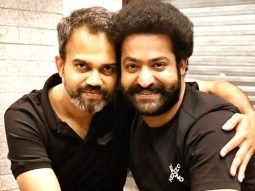 Dragon: Prashanth Neel reveals the crucial contribution of Jr NTR; says, “I really trust him with drama”