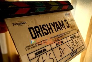 Drishyam 3