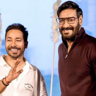 Ajay Devgn-starrer Drishyam 3 completes shoot; Abhishek Pathak shares heartfelt wrap-up post: “This film has been our world”