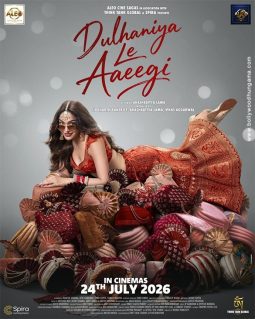 First Look Of The Movie Dulhaniya Le Aaeegi