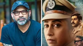 EXCLUSIVE: Brown director Abhinay Deo reveals why the Karisma Kapoor starrer crime thriller captivated him; says “Kolkata becomes a character in the series”