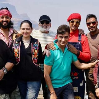 EXCLUSIVE: Dhamaal 4 preponed; to release on July 10 instead of July 17