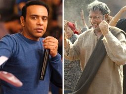 EXCLUSIVE: Farhad Samji reveals Kiran Kumar’s Welcome To The Jungle character was inspired by his school teacher: “He spoke such heavy Urdu that we couldn’t understand”