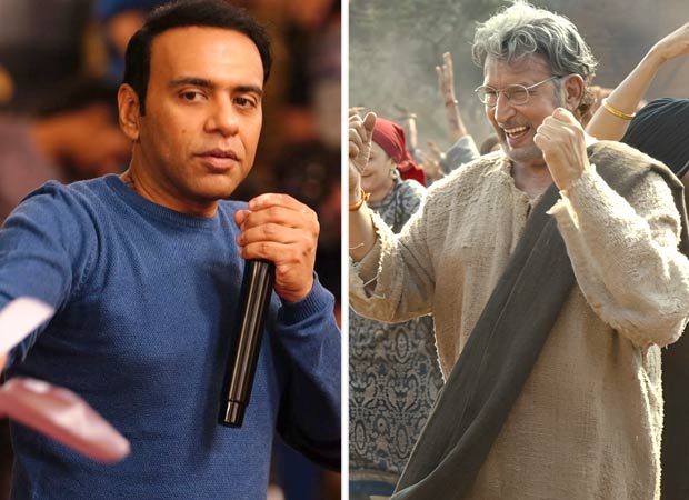EXCLUSIVE: Farhad Samji reveals Kiran Kumar’s Welcome To The Jungle character was inspired by his school teacher: “He spoke such heavy Urdu that we couldn’t understand”