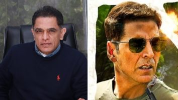 EXCLUSIVE: Firoz A. Nadiadwallah makes noble pledge; to donate part of Welcome To The Jungle revenues and all future films’ earnings for widows of brave armed forces personnel