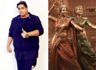 EXCLUSIVE: Ganesh Acharya choreographs massive 5,000-dancer song for Nagabandham; Nabha Natesh calls it ‘an experience in itself’