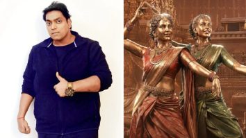 EXCLUSIVE: Ganesh Acharya choreographs massive 5,000-dancer song for Nagabandham; Nabha Natesh calls it ‘an experience in itself’