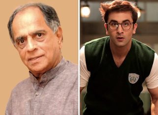 EXCLUSIVE: The Pahlaj Nihalani story nobody is talking about – how he helped Ranbir Kapoor avoid a MASSIVE penalty during Jagga Jasoos’ release