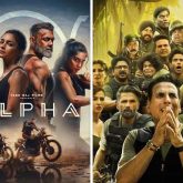 EXCLUSIVE: YRF issues show-sharing mandate for Alpha – shows from 9:30 am onwards, weekend rates to be at par with Welcome To The Jungle