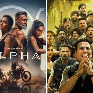 EXCLUSIVE: YRF issues show-sharing mandate for Alpha – shows from 9:30 am onwards, weekend rates to be at par with Welcome To The Jungle