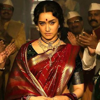 Shraddha Kapoor's Eetha sparks title row: NCP and Vithabai Narayangaonkar's family seek title change